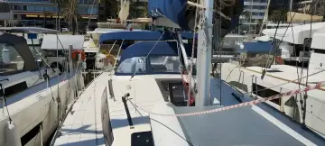 Thumbnail von Bavaria Cruiser 56