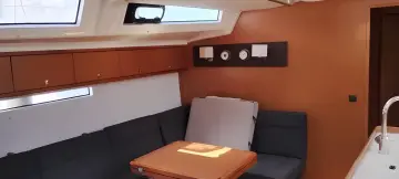 Thumbnail von Bavaria Cruiser 56