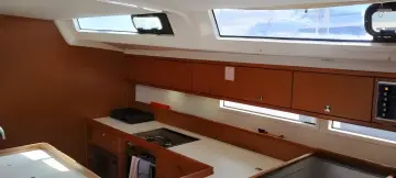 Thumbnail von Bavaria Cruiser 56