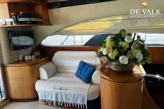 Thumbnail von Azimut 50