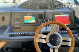 Thumbnail von Azimut 50