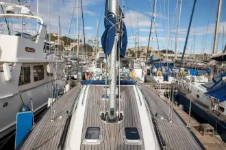 Thumbnail von X-Yachts X-50 MAXIAN