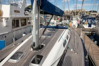 Thumbnail von X-Yachts X-50 MAXIAN