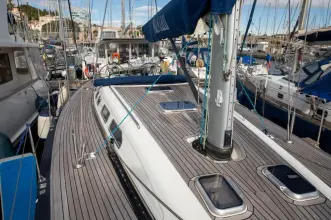 Thumbnail von X-Yachts X-50 MAXIAN
