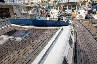 Thumbnail von X-Yachts X-50 MAXIAN