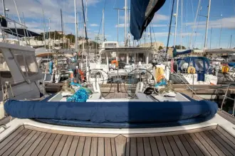 Thumbnail von X-Yachts X-50 MAXIAN