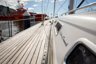 Thumbnail von X-Yachts X-50 MAXIAN