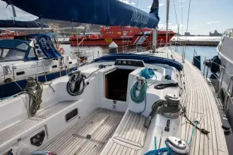 Thumbnail von X-Yachts X-50 MAXIAN