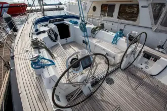 Thumbnail von X-Yachts X-50 MAXIAN