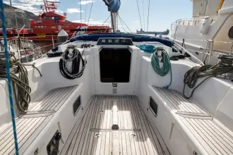 Thumbnail von X-Yachts X-50 MAXIAN