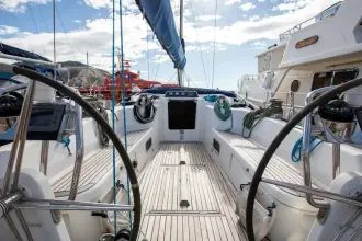 Thumbnail von X-Yachts X-50 MAXIAN
