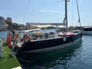 Thumbnail von X-Yachts X-50 MAXIAN