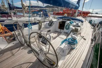 Thumbnail von X-Yachts X-50 MAXIAN
