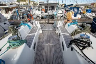 Thumbnail von X-Yachts X-50 MAXIAN