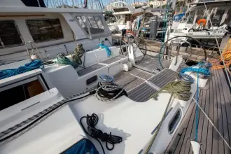 Thumbnail von X-Yachts X-50 MAXIAN