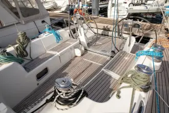 Thumbnail von X-Yachts X-50 MAXIAN