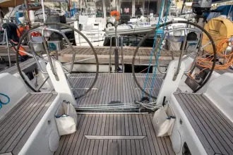 Thumbnail von X-Yachts X-50 MAXIAN