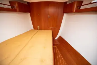 Thumbnail von X-Yachts X-50 MAXIAN