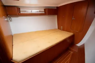 Thumbnail von X-Yachts X-50 MAXIAN