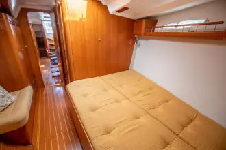 Thumbnail von X-Yachts X-50 MAXIAN