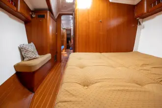 Thumbnail von X-Yachts X-50 MAXIAN