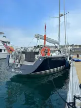 Thumbnail von X-Yachts X-50 MAXIAN