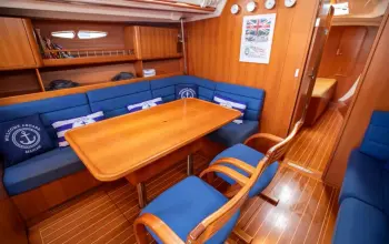 Thumbnail von X-Yachts X-50 MAXIAN