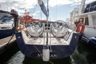 Thumbnail von X-Yachts X-50 MAXIAN