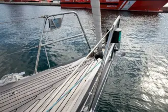 Thumbnail von X-Yachts X-50 MAXIAN
