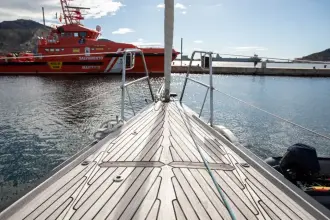 Thumbnail von X-Yachts X-50 MAXIAN