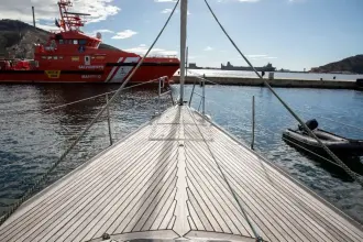 Thumbnail von X-Yachts X-50 MAXIAN