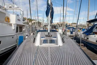 Thumbnail von X-Yachts X-50 MAXIAN