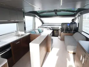 Thumbnail von Sunseeker Predator 65 ANOUCHKA