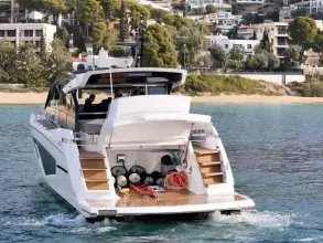 Thumbnail von Sunseeker Predator 65 ANOUCHKA
