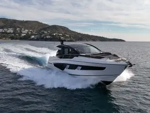 Thumbnail von Sunseeker Predator 65 ANOUCHKA