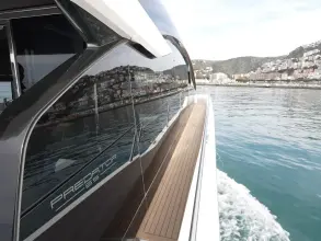 Thumbnail von Sunseeker Predator 65 ANOUCHKA