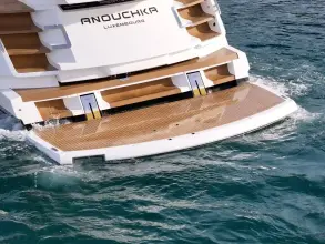 Thumbnail von Sunseeker Predator 65 ANOUCHKA