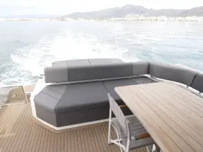 Thumbnail von Sunseeker Predator 65 ANOUCHKA