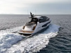 Thumbnail von Sunseeker Predator 65 ANOUCHKA