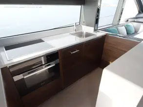 Thumbnail von Sunseeker Predator 65 ANOUCHKA