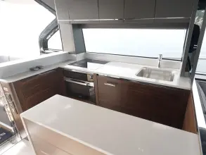 Thumbnail von Sunseeker Predator 65 ANOUCHKA