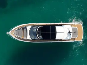 Thumbnail von Sunseeker Predator 65 ANOUCHKA