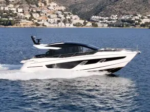 Thumbnail von Sunseeker Predator 65 ANOUCHKA
