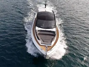 Thumbnail von Sunseeker Predator 65 ANOUCHKA