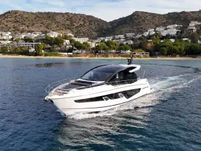 Thumbnail von Sunseeker Predator 65 ANOUCHKA