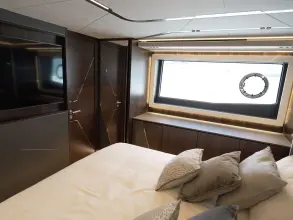Thumbnail von Sunseeker Predator 65 ANOUCHKA