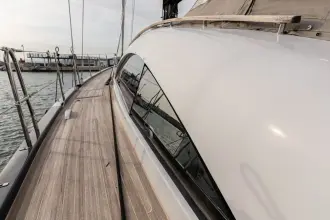 Thumbnail von Dixon Yacht Design Dixon 73 KAHUNA