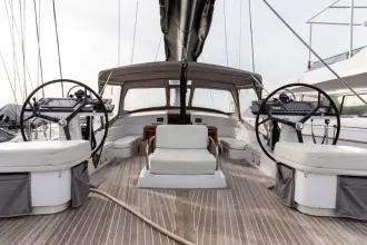 Thumbnail von Dixon Yacht Design Dixon 73 KAHUNA