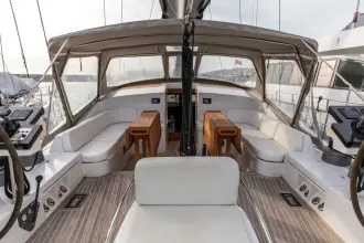 Thumbnail von Dixon Yacht Design Dixon 73 KAHUNA