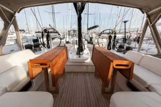 Thumbnail von Dixon Yacht Design Dixon 73 KAHUNA
